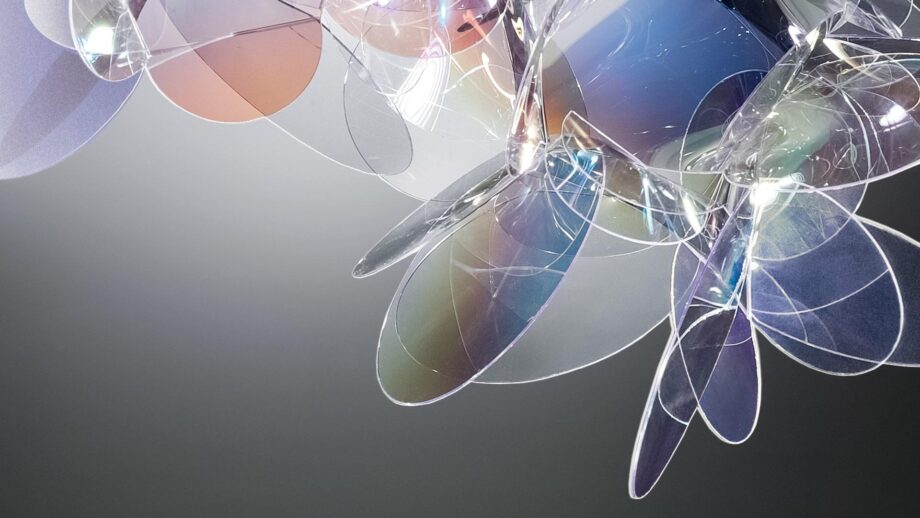 Mille Bolle подвесной светильник Slamp