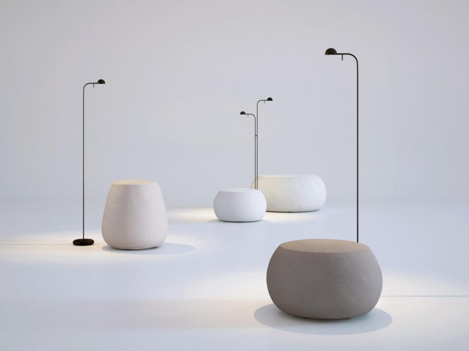Pin торшер Vibia