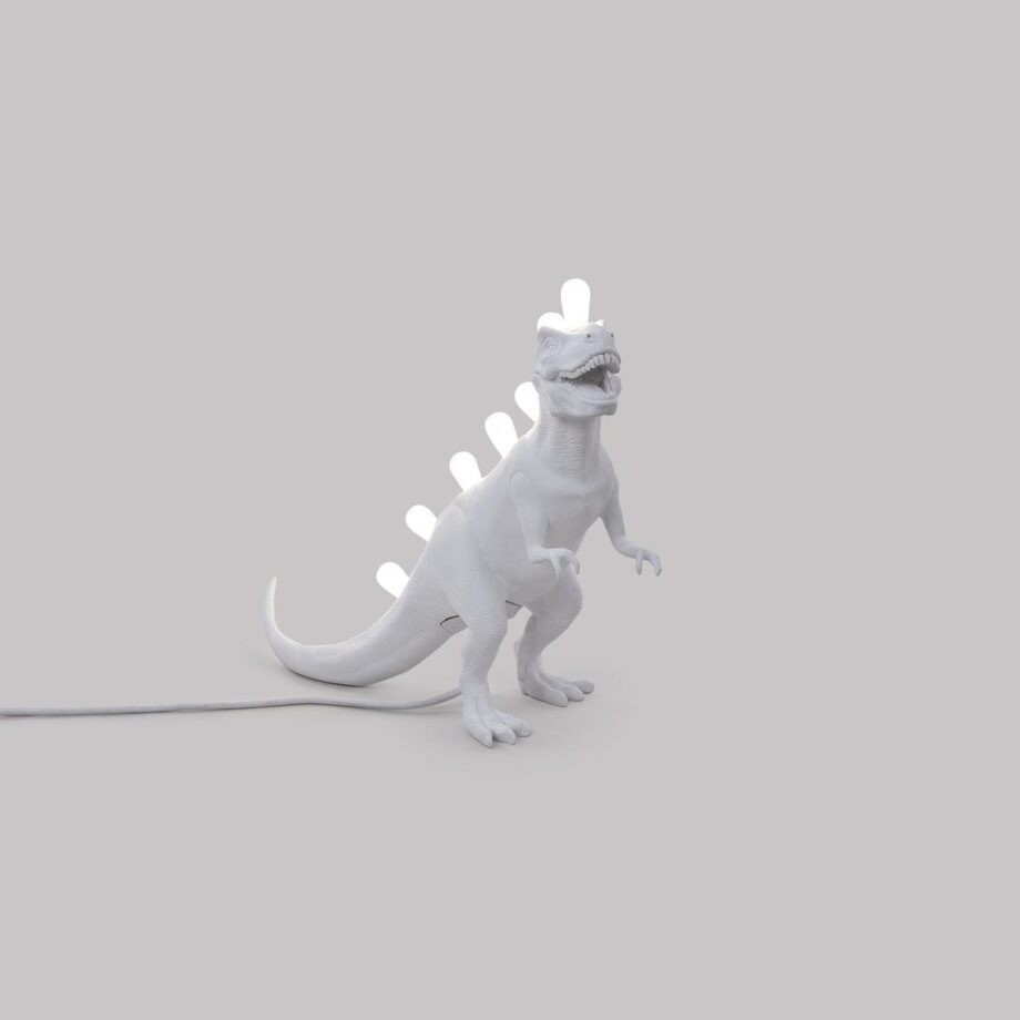 Rex настольная лампа Seletti