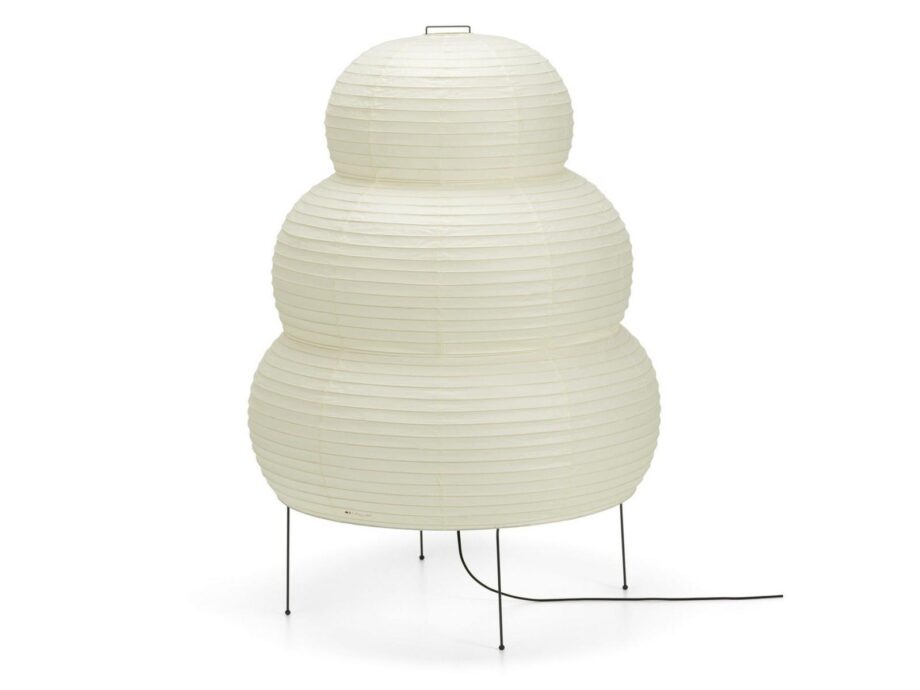 Akari 25n торшер Vitra