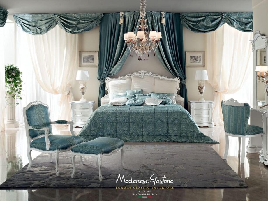 13525 пуф Modenese Gastone