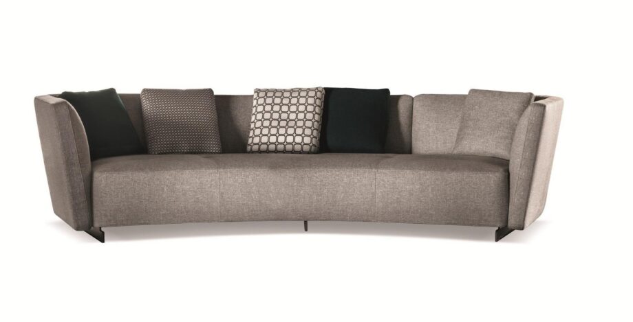 Lounge Seymour диван Minotti