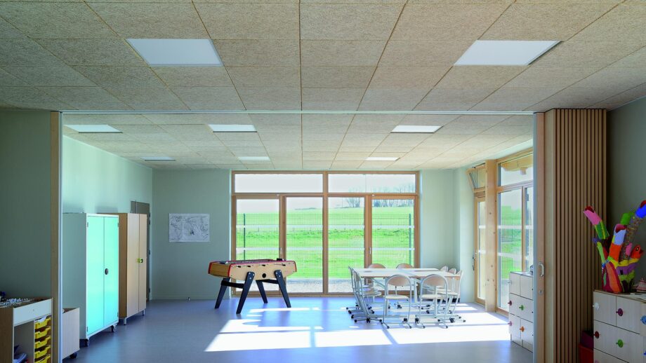 Office потолочный светильник Arkoslight
