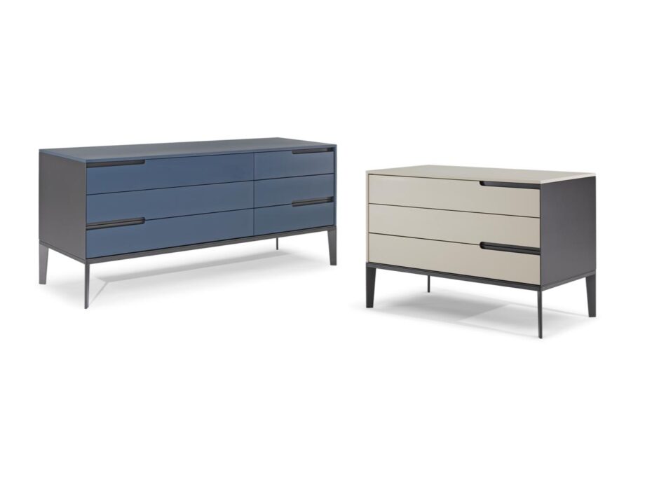 Mondrian комод Natuzzi Italia