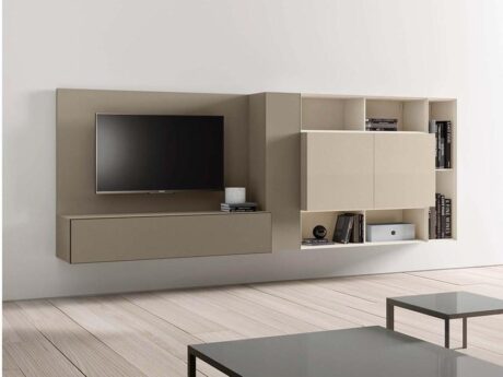 Spazio S430