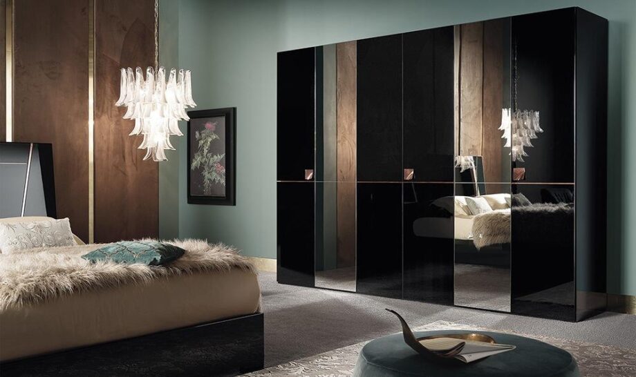 Mont Noir спальня Alf Italia