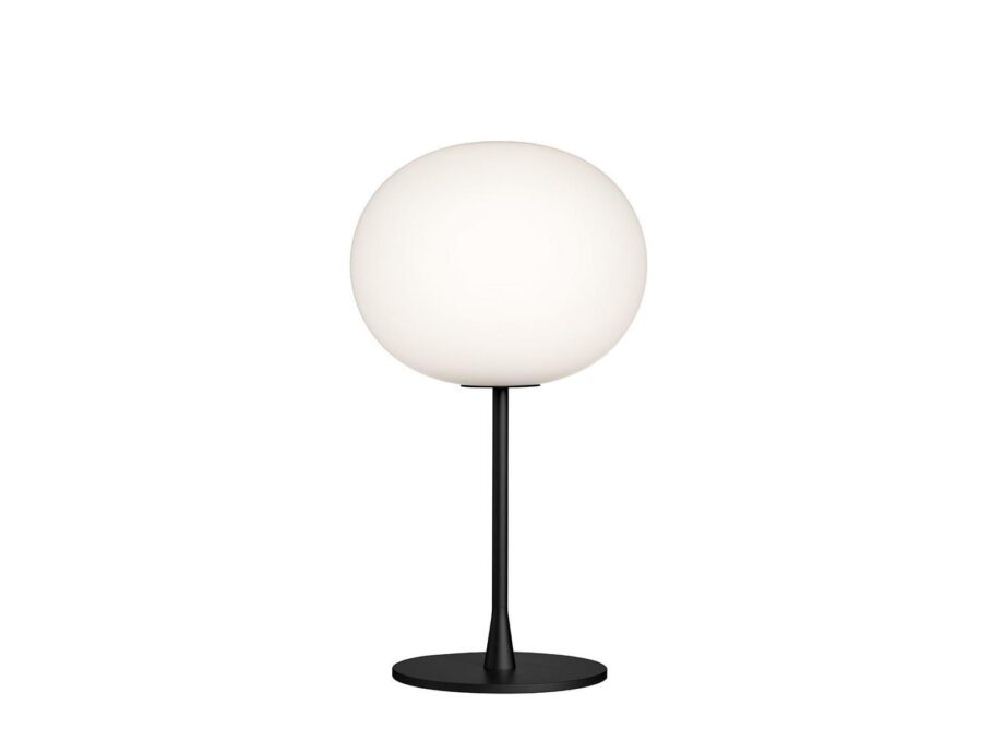 Glo Ball T настольная лампа Flos
