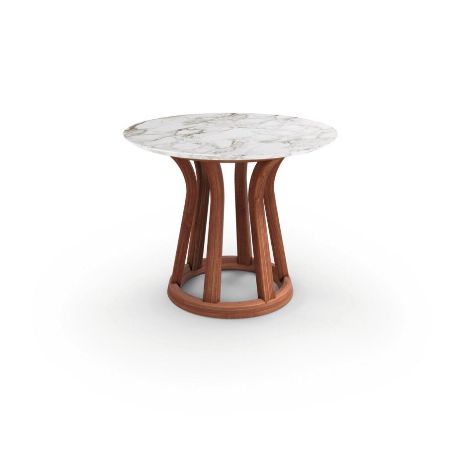 Lebeau Wood журнальный стол Cassina