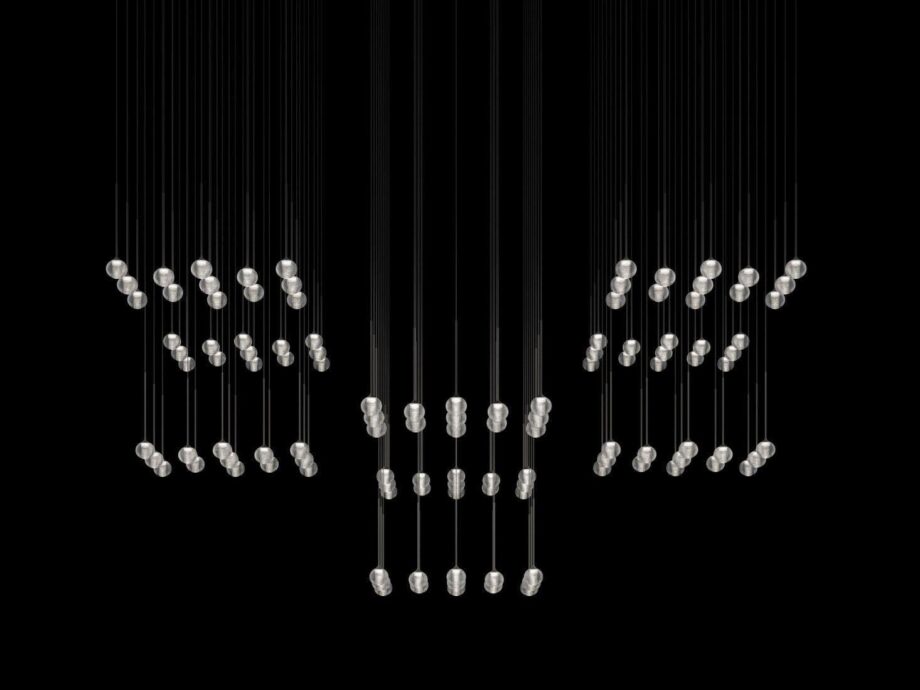 Algorithm подвесной светильник Vibia