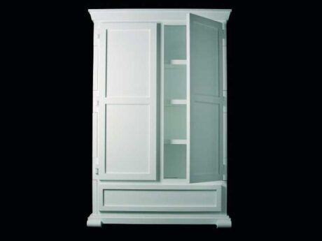 Paper Cupboard