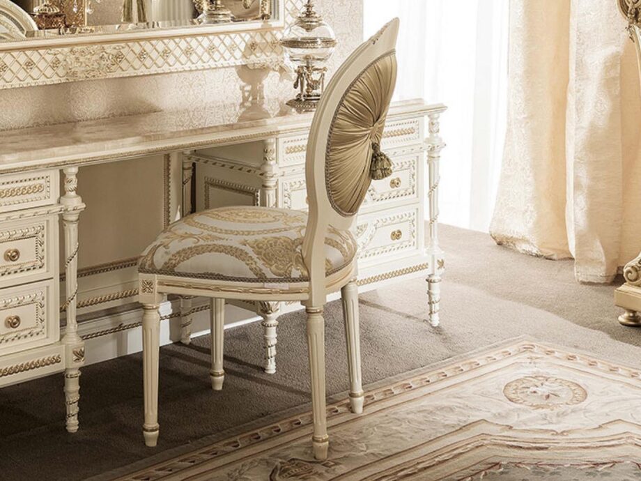 14531 стул Modenese Gastone