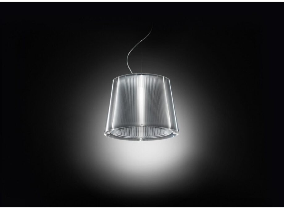 Liza подвесной светильник Slamp