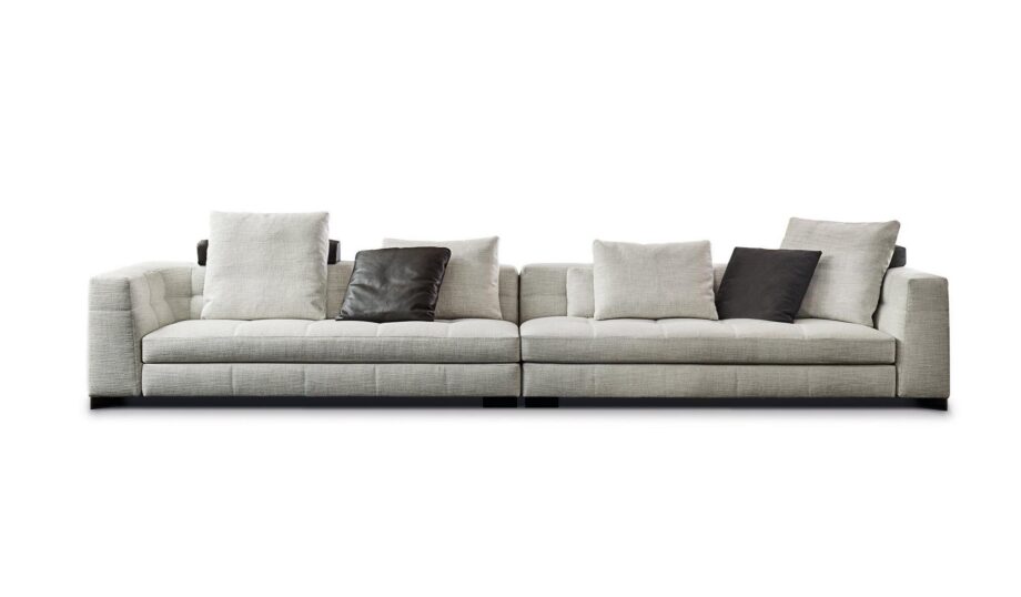 Blazer диван Minotti