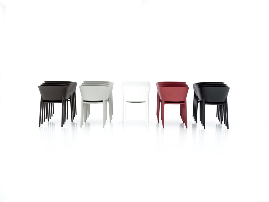Africa уличный стул Vondom