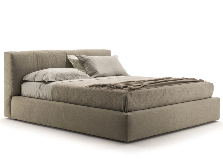 Cooper кровать Frigerio