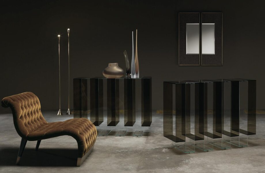 Illicio торшер Gianfranco Ferre Home