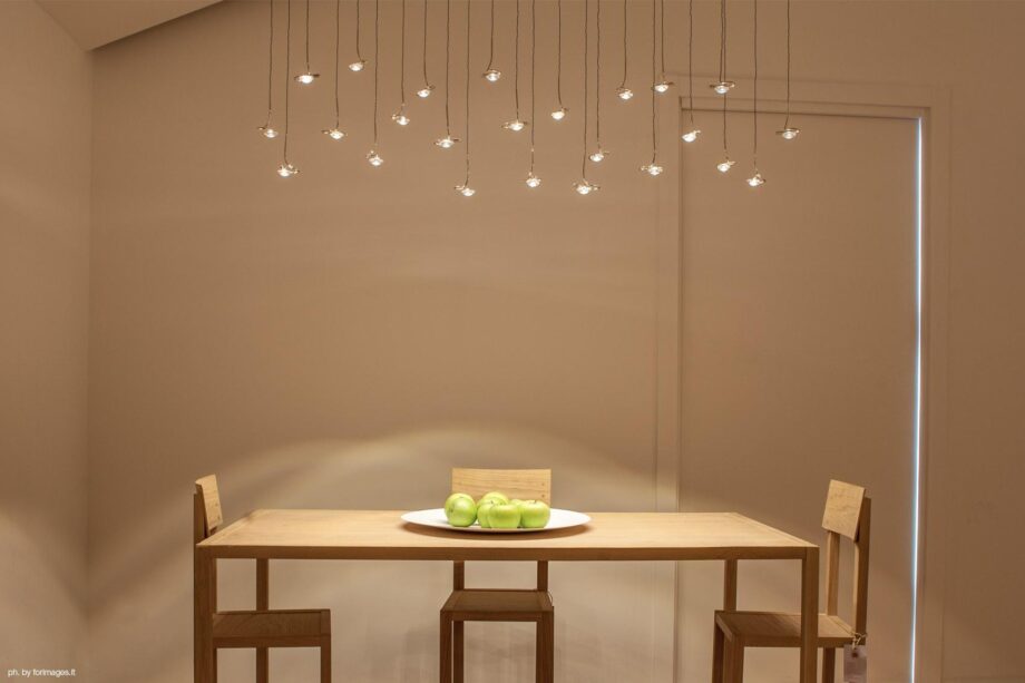 Jackie O Chandelier 15 / 20 / 24 подвесной светильник Catellani Smith