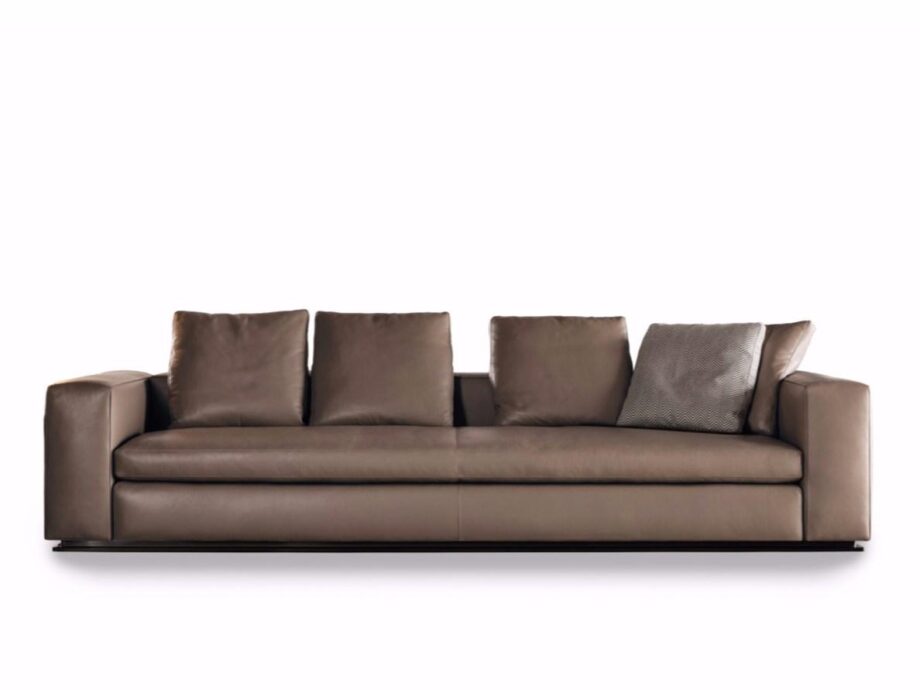 Leonard диван Minotti