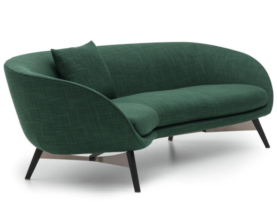 Russell диван Minotti