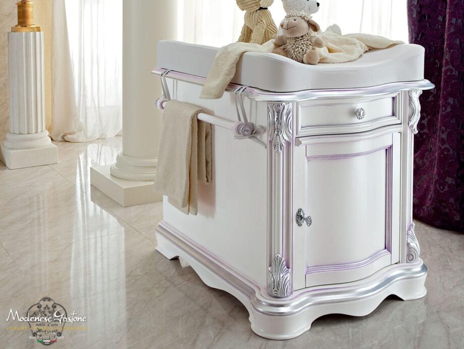 13700 детская спальня Modenese Gastone
