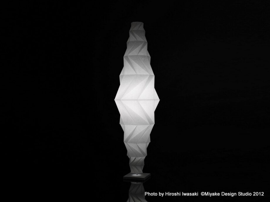 Minomushi торшер Artemide