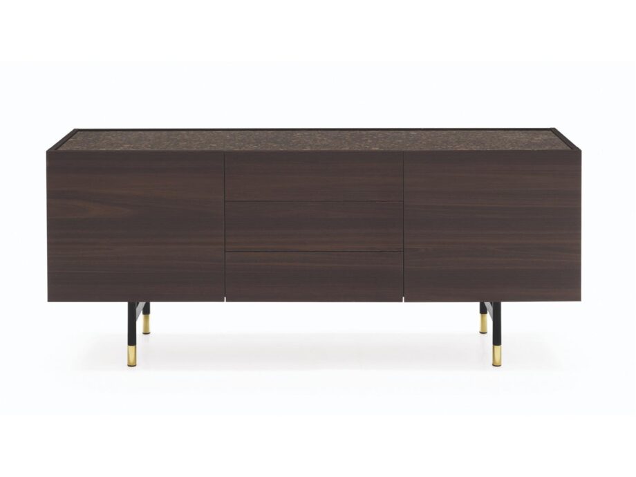 Horizon комод Calligaris
