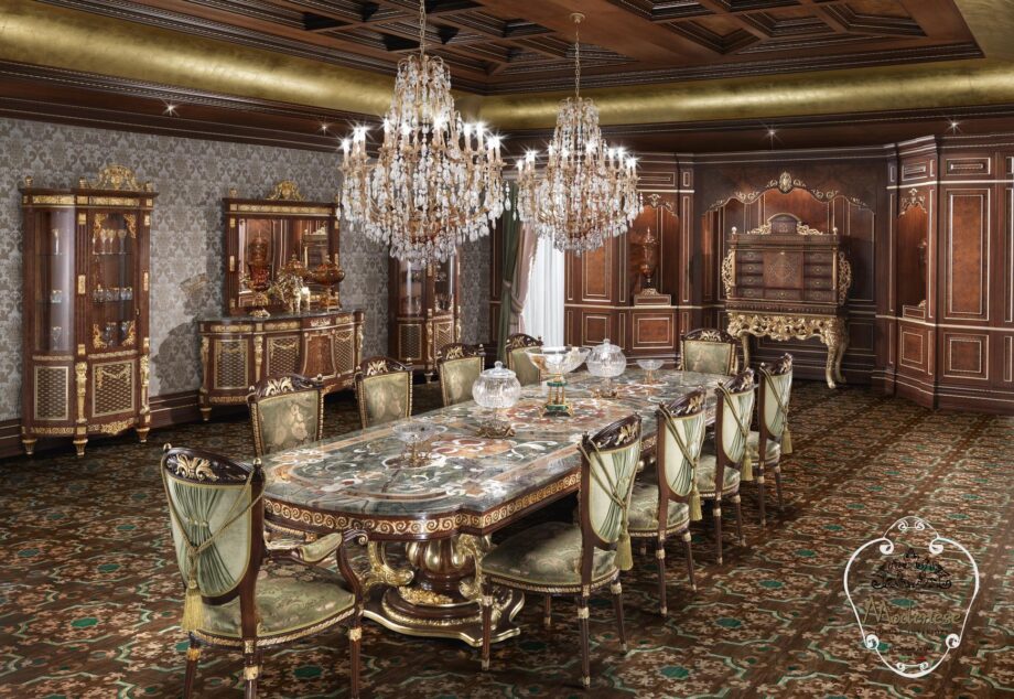 14648 14649 витрина Modenese Gastone