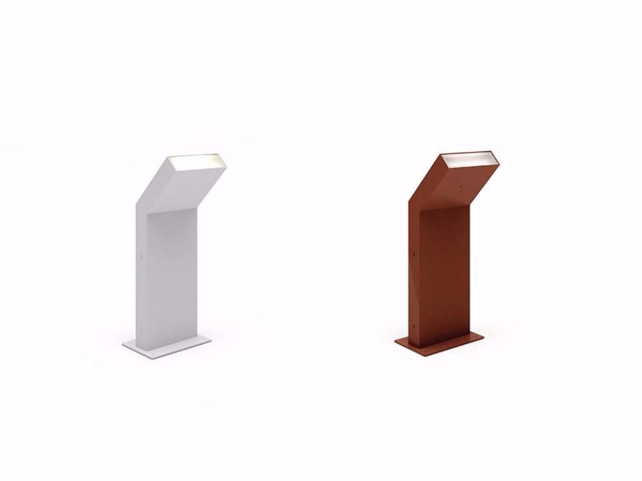 Chilone уличный фонарь Artemide