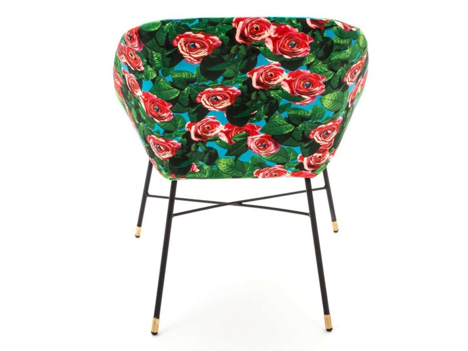 Roses стул Seletti