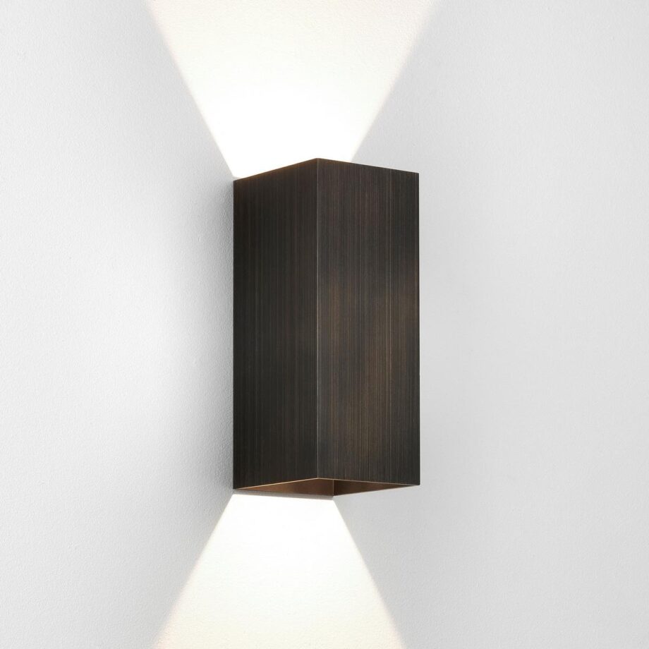 Kinzo 260 настенный светильник Astro Lighting