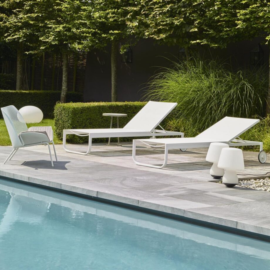 Globe Outdoor уличный торшер Ligne Roset