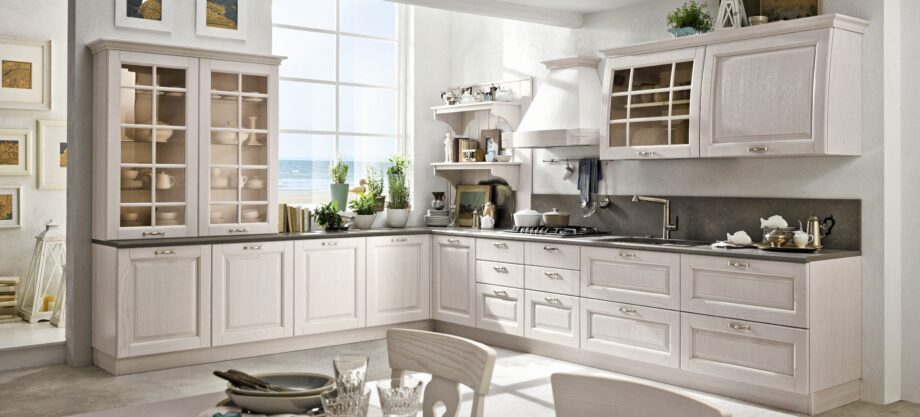 Bolgheri кухня Stosa Cucine