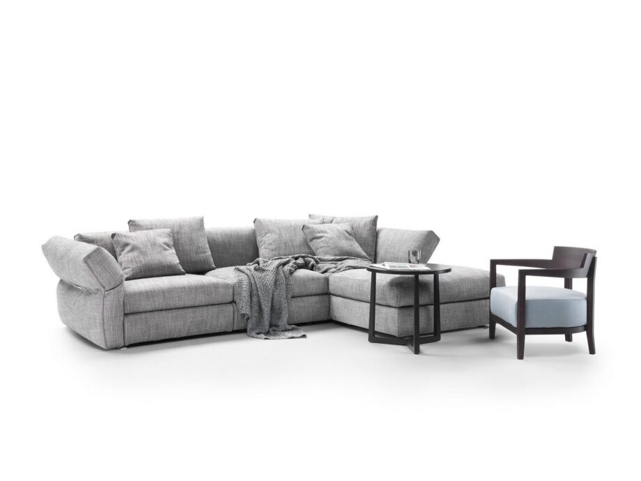 Newbridge диван Flexform