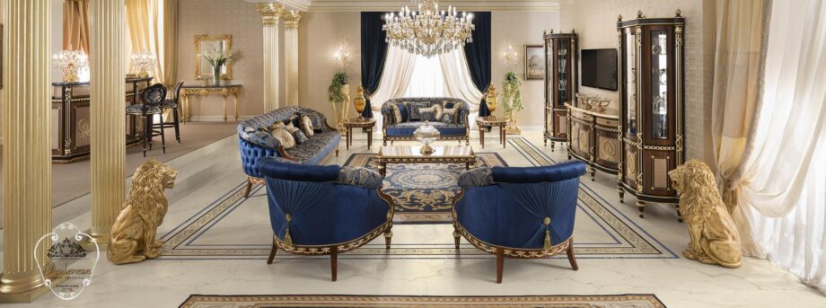 14437 диван Modenese Gastone