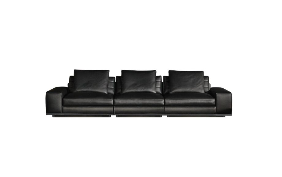Lawrence Clan диван Minotti