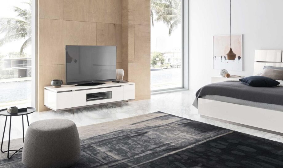 Artemide спальня Alf Italia