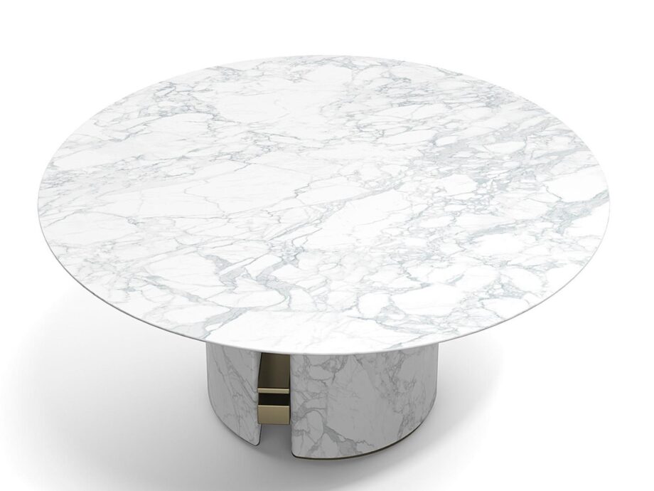 Ercole стол Capital Collection