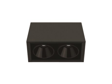 Black Foster Surface 2