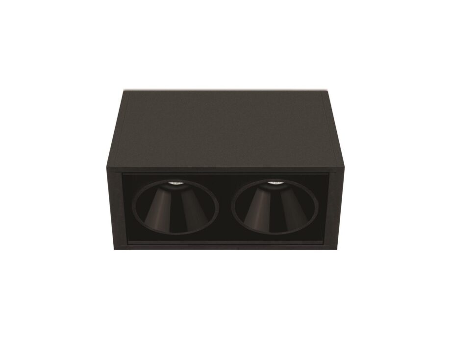 Black Foster Surface 2 спот Arkoslight