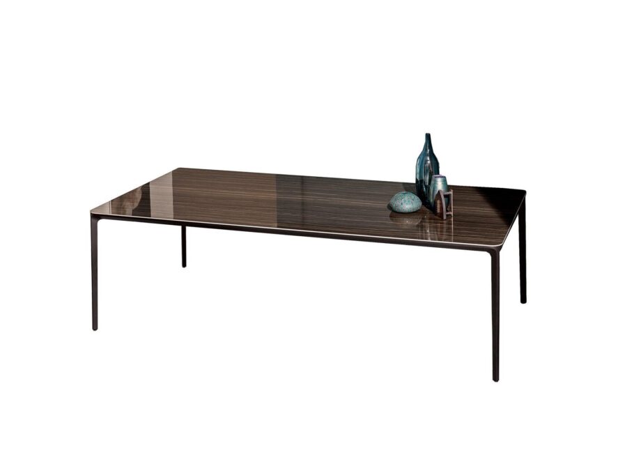 Slim Rectangular уличный стол Sovet