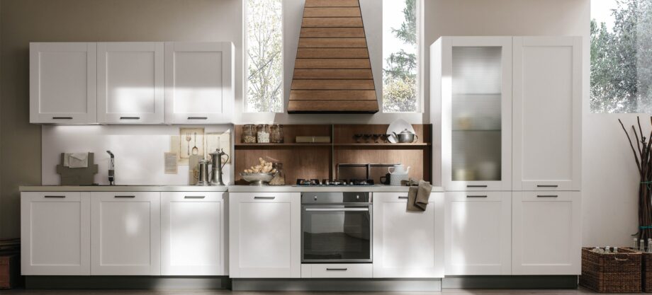 City кухня Stosa Cucine