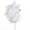 Heart Lamp