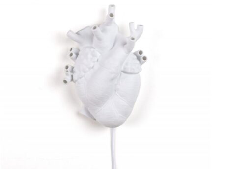 Heart Lamp