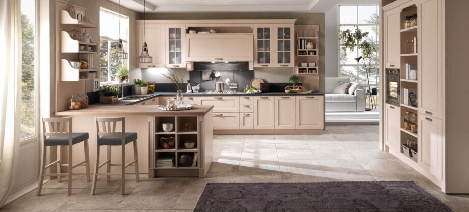 Virginia кухня Stosa Cucine