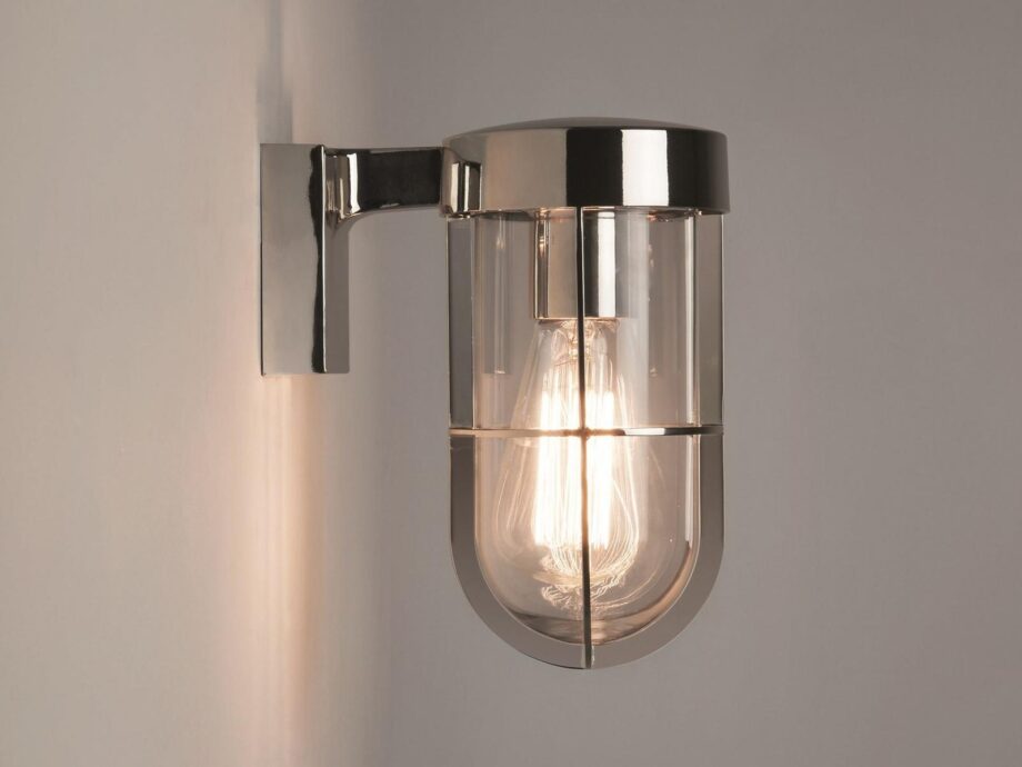 Cabin уличный настенный светильник Astro Lighting