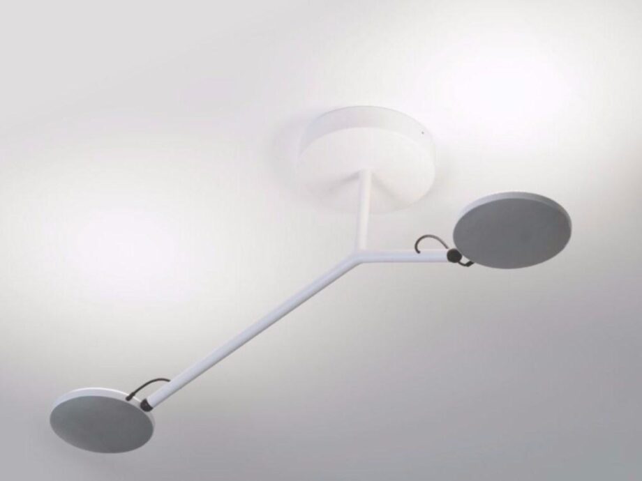 Avveni Ceiling 2 потолочный светильник Sattler