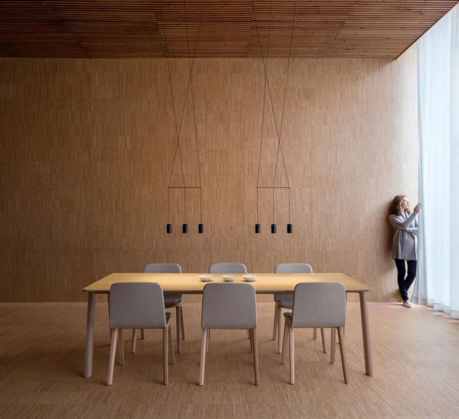 Wireflow Lineal 0338 подвесной светильник Vibia