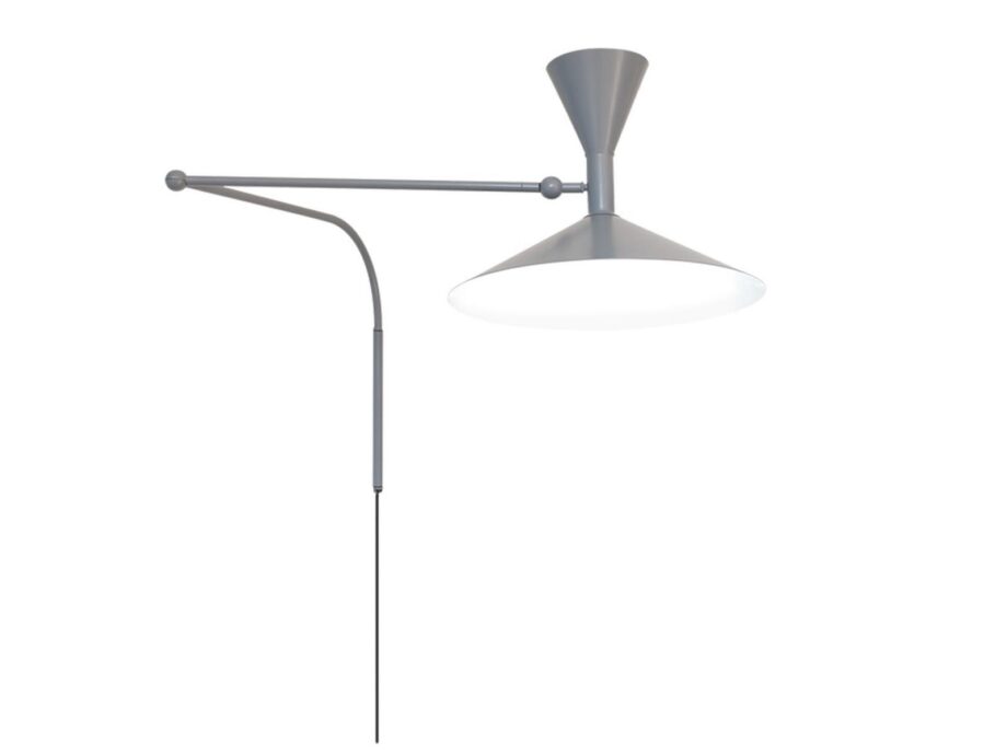 Lampe De Marseille настенный светильник Nemo