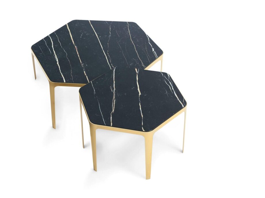 Panorama журнальный стол Bonaldo