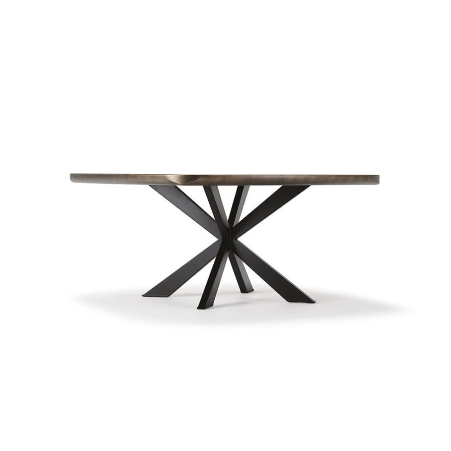 Spyder Keramik Premium стол Cattelan Italia
